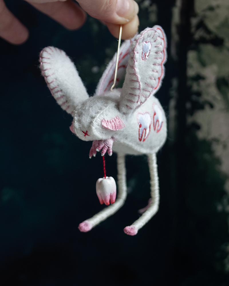 tooth fairy jerboa a