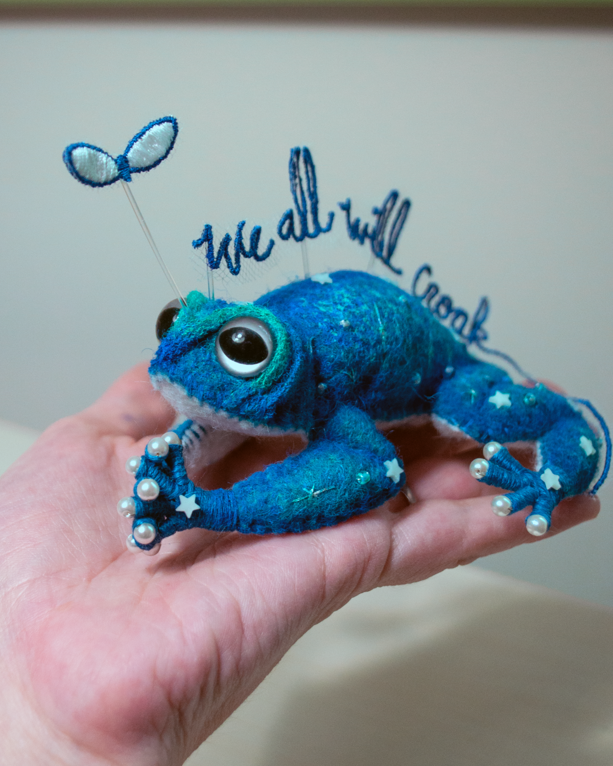 a memento