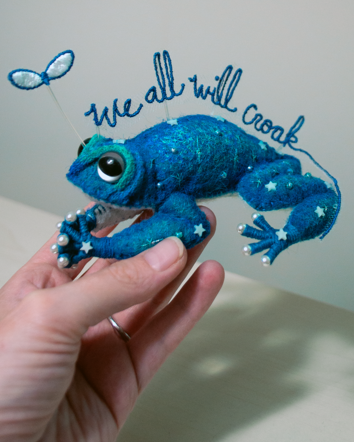 a memento