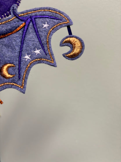 halloween moonbat