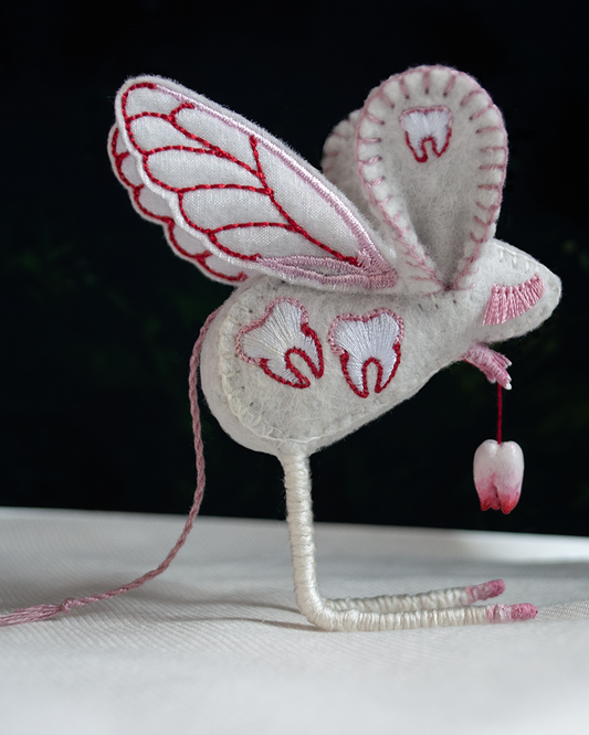 tooth fairy jerboa a