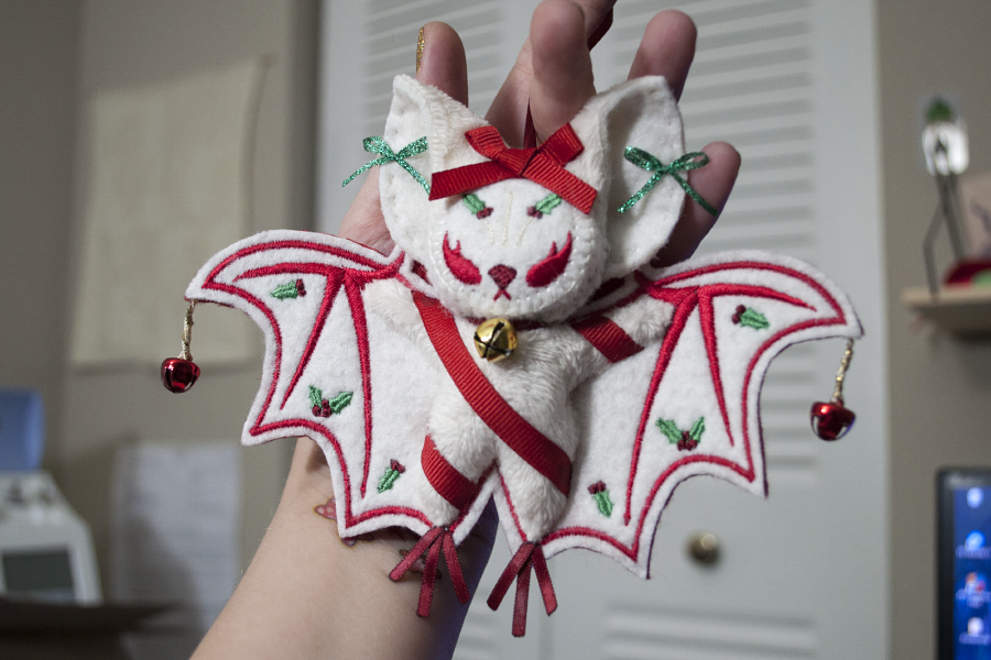 made to order yule humbat