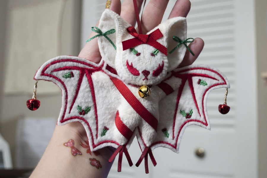 made to order yule humbat