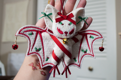 made to order yule humbat