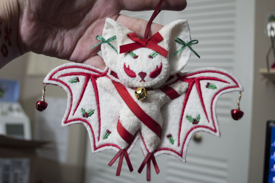 made to order yule humbat