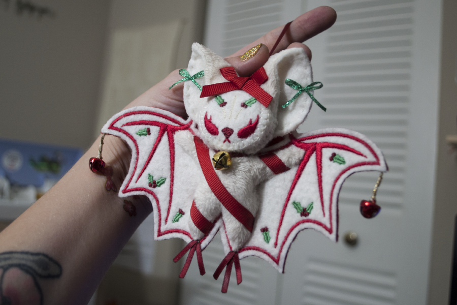 made to order yule humbat