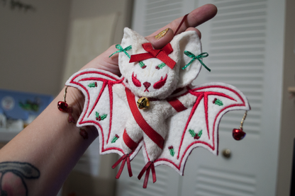 made to order yule humbat
