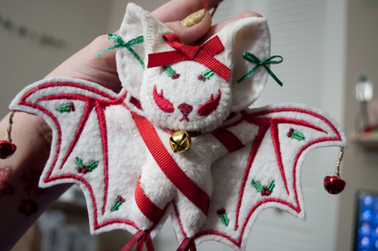 made to order yule humbat