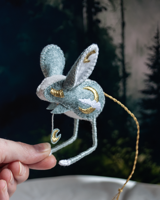 moon mouse