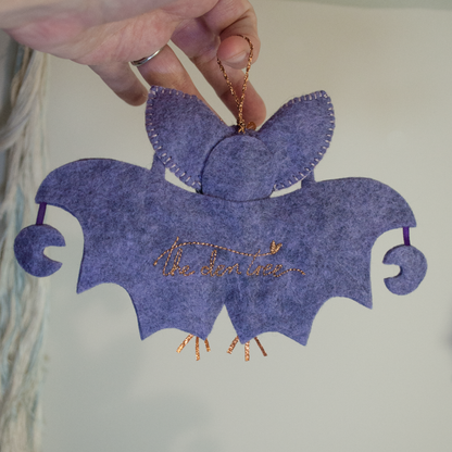 halloween moonbat