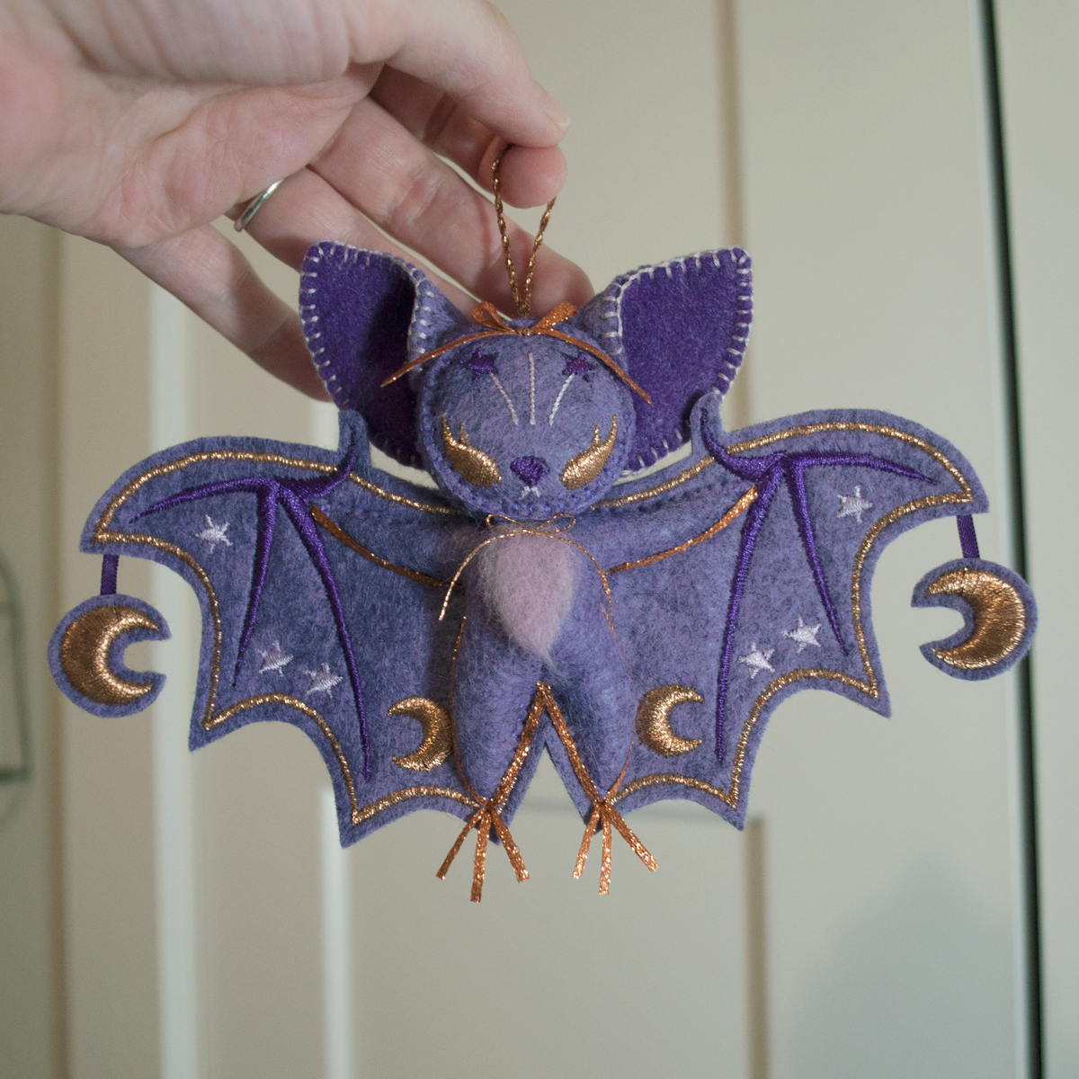 halloween moonbat