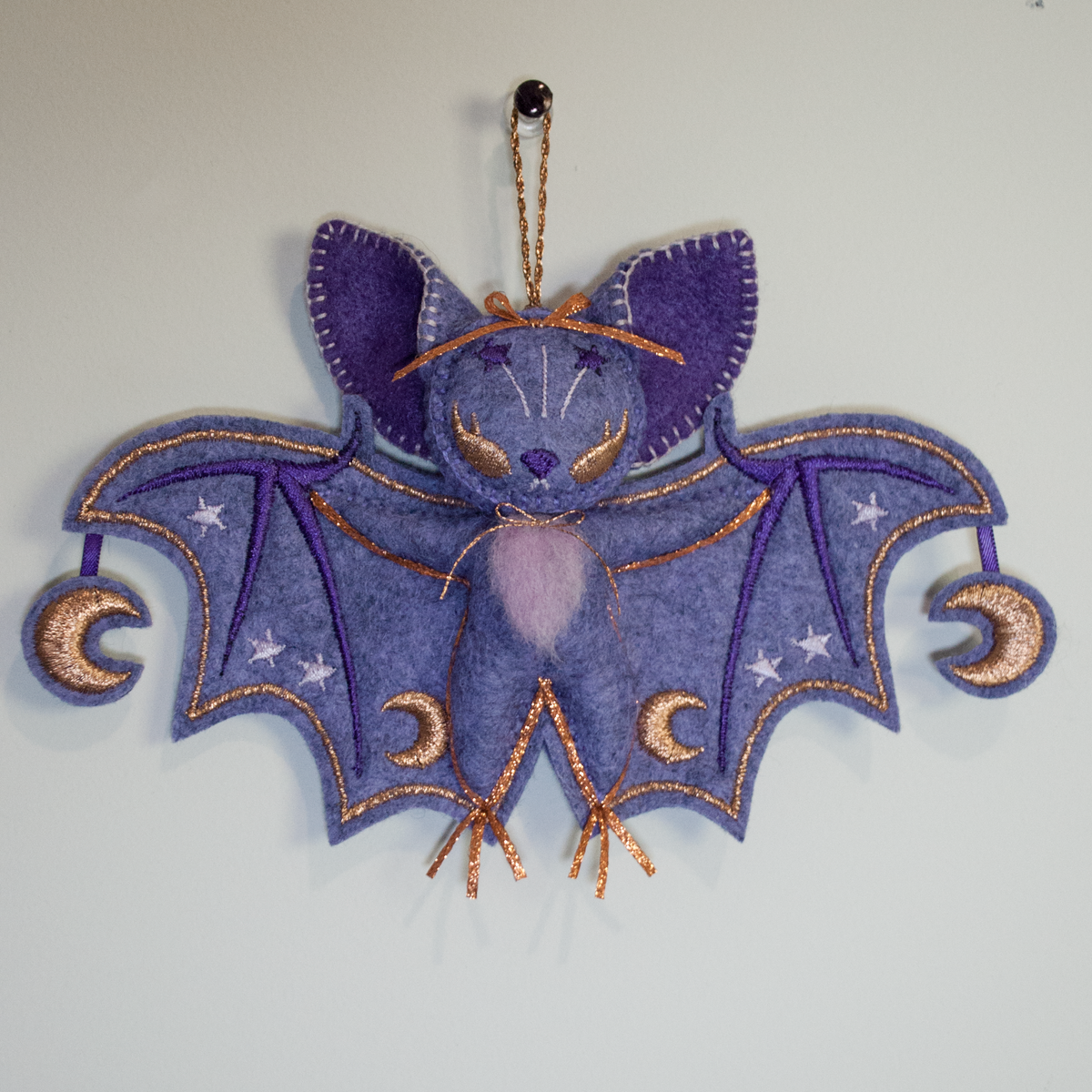 halloween moonbat