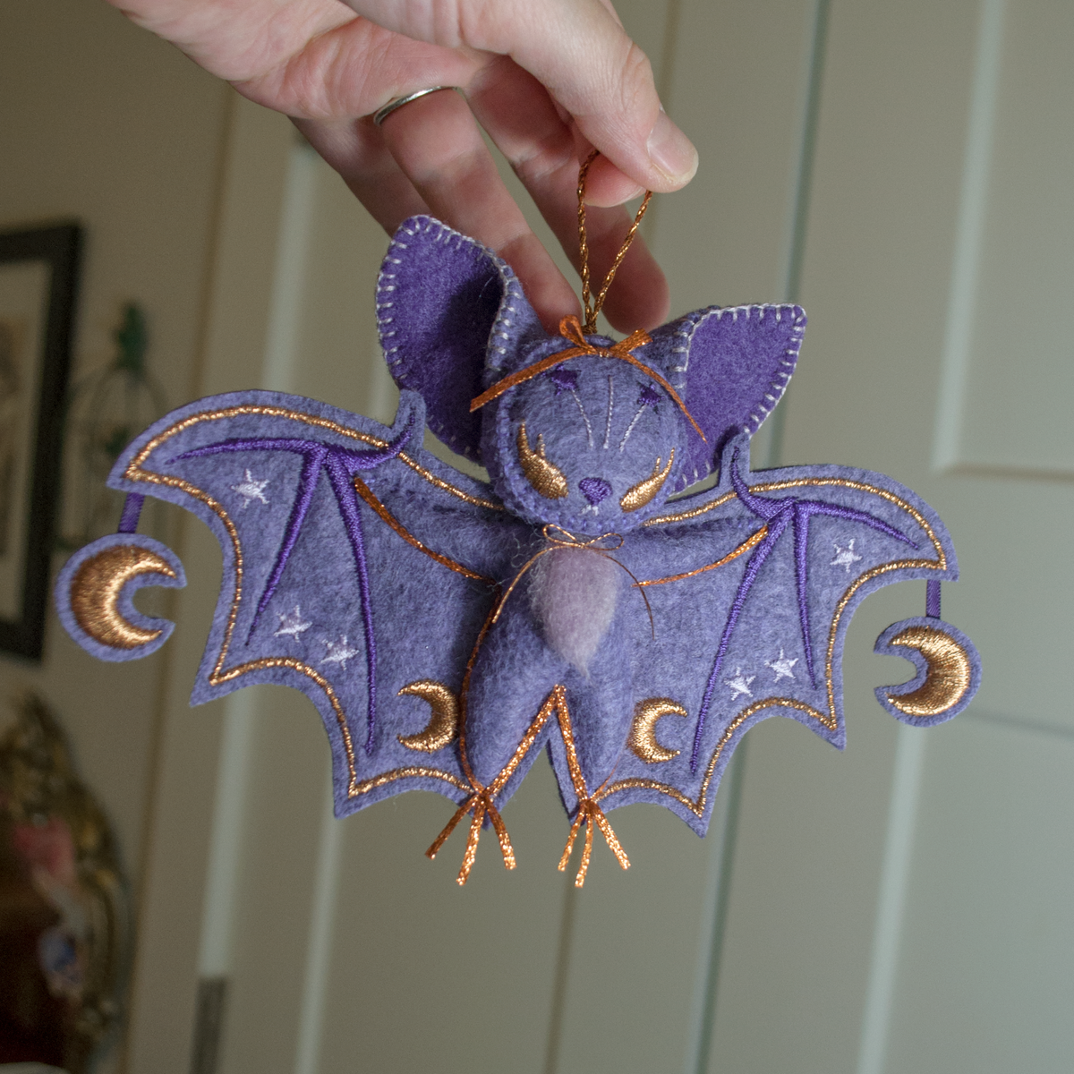 halloween moonbat