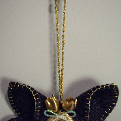 JOD?, a skelebat