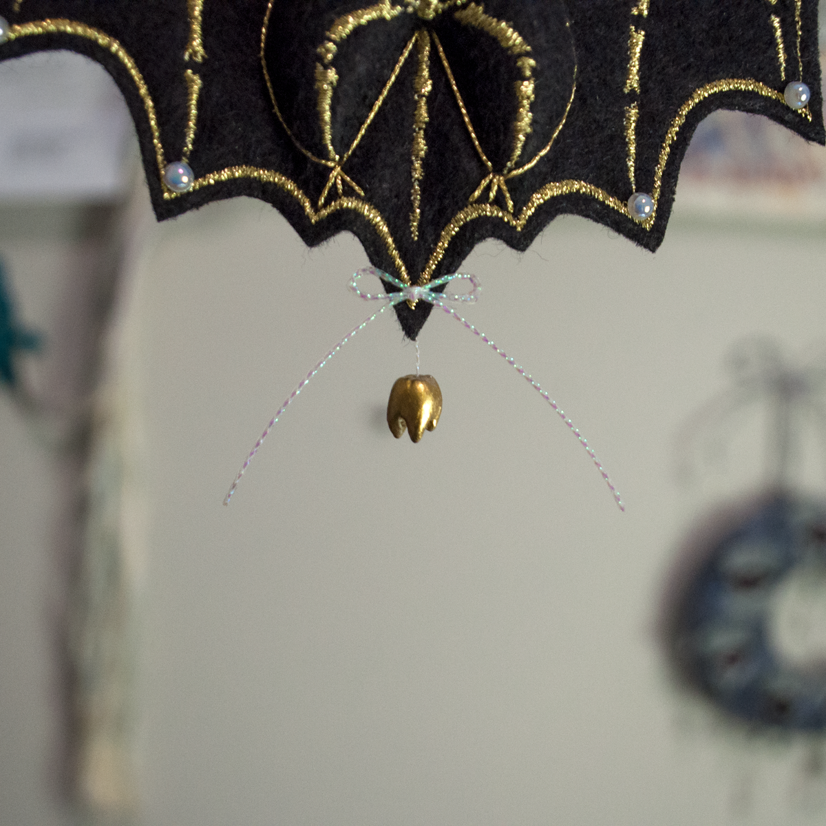 JOD?, a skelebat