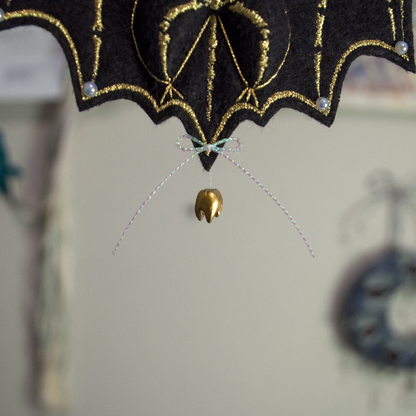 JOD?, a skelebat