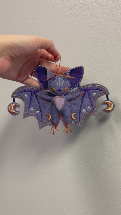 halloween moonbat